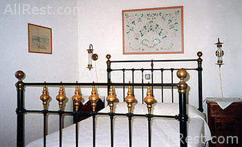 Ismini Apartments 4